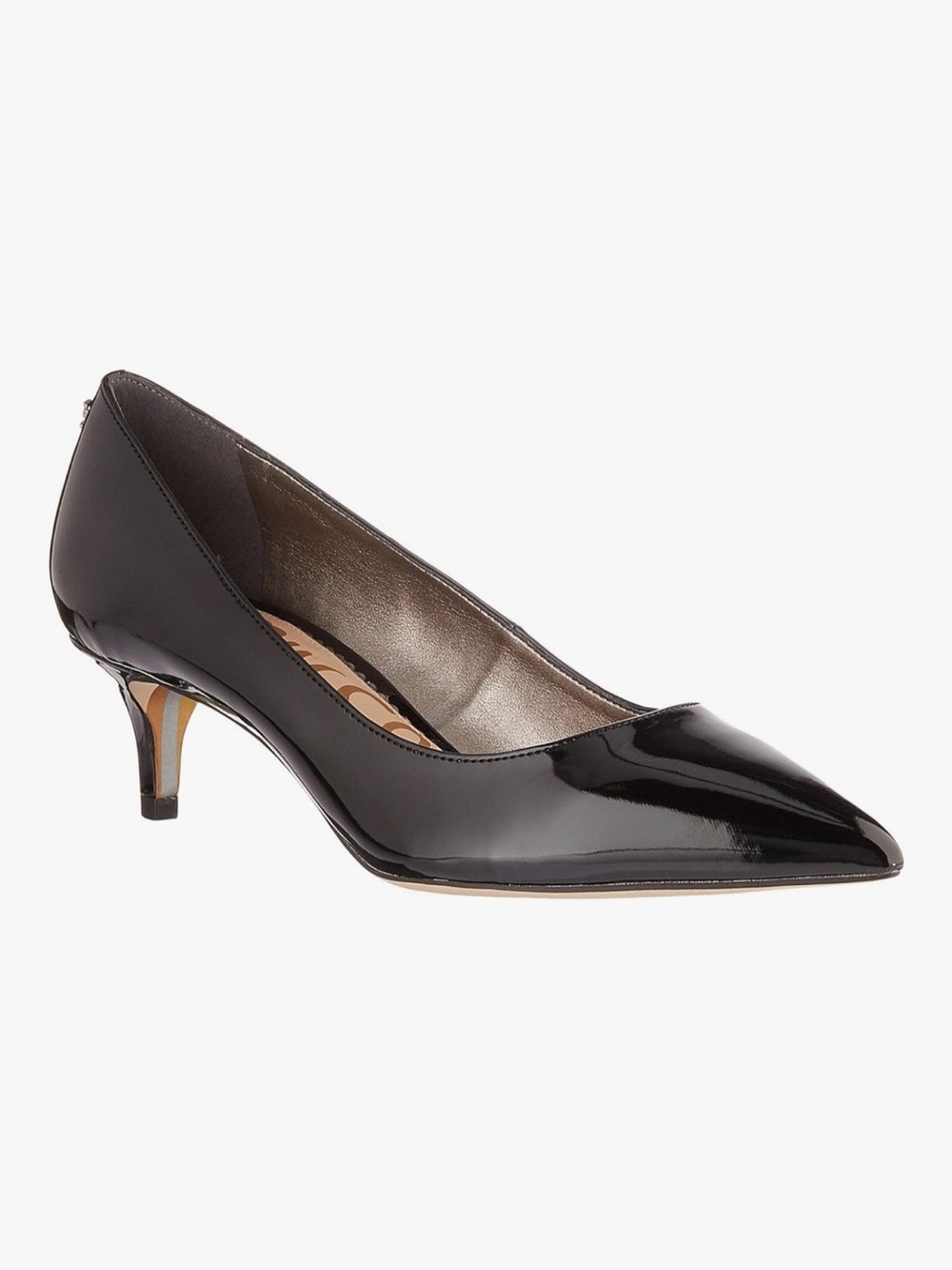 Sam Edelman Women's Dori Pump NWT